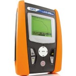 # HT Instruments I-V400w Kennlinienanalysator 