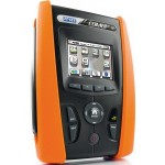 # HT Instruments COMBI G2 Aktion Combi G2 Black-Boxx 