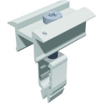 # Schletter Solar 131121-002 Erdungsmittelklemme Rapid16 40-50 