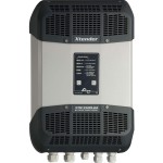# Phaesun 106002 Inverter XTM 3500-24 Charge Studer 