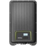 # KOSTAL SolarElectric PIKO MP plus 4.6 - 2 Wechselrichter 