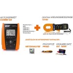 # HT Instruments COMBIG31010780 Aktion VDE an Erde! 