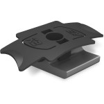 # K2 Systems 2000034 Einlegemutter Aluminium mit Montageclip 200 Stück 