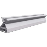 # Schletter Solar 121010-202 FixZ-7 Systemprofil18 unten 450mm 25 Stück 