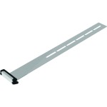 # Schletter Solar 139008-006 Sicherheitshaken Laminat Universal 3-8mm 100 Stück 