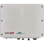 # SolarEdge SE3680H-RW000BNN4 Wechselrichter 1-phasig HD-Wave 3,68kW 