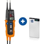 # HT Instruments HT10 Power-Kit Aktion HT10 Power-Kit HT10+Powerbank 
