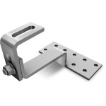 # K2 Systems 1000125 Dachhaken Vario 1 