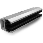 # K2 Systems 1000668 Laminatendklemme 6.8 CLICK ohne Schraube 