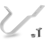 # K2 Systems 2002568 Dachhaken SingleHook FT Set 25 Stück 