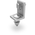 # K2 Systems 2002683 L-Adapter SingleRail Set 10 Stück 