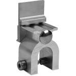 # K2 Systems 2002859 Blechfalz Single SeamClamp 