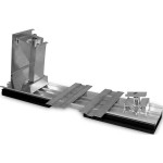 # K2 Systems 2003162 Handmuster Sample-Set S-DomeV15 
