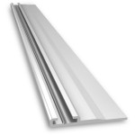 # K2 Systems 2002935 Dachhaken Roof hooks SingleBoard 2.10 m 