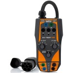 # HT Instruments EV-TEST100 Prüfadapter für E-Ladestationen 