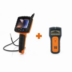 # HT Instruments HTB500P Aktionspaket HTB500 Endoskopkamera 