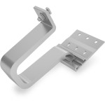 # K2 Systems 2003155 Dachhaken SingleHook Alpin 25 Stück 