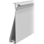 # SL Rack 81107-00-4350 Modultragprofil RAIL7 oben-4350mm 