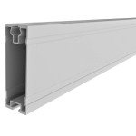 # SL Rack 81112-4350 Modultragprofil l RAIL120-4350mm 60 Stück 