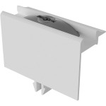 # SL Rack 91113-50 Endklemme 50 100 Stück 