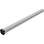 # Schletter Solar 159005-005 Strebe mit Endkappe 700mm 