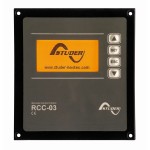 # Phaesun 106386 Fernbedienung Studer RCC-03 