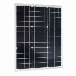# Phaesun 310200 Solarmodul Phaesun Sun Plus 50 S 