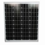 # Phaesun 310221 Solarmodul Phaesun Sun Plus 80 