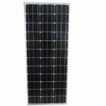 # Phaesun 310268 Solarmodul Phaesun Sun Plus 100 