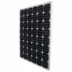 # Phaesun 310412 Solarmodul Phaesun Sun Peak SPR 170-24 