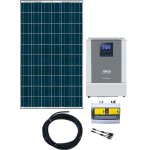 # Phaesun 600409 Energy Generation Kit Solar Apex 1,7kW/24V 