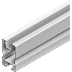 # Schletter Solar 120021-05500 Modultragprofil Pro50 5,50 Meter 