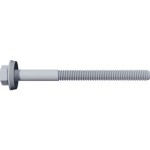 # Schletter Solar 943763-064 Schraube 6,3x64 ab 1,50mm selbstfurchend A2 100 Stück 