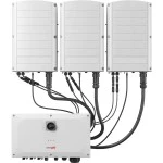 # SolarEdge SE66.6K-RW00IBNM4 Wechselrichter 3-phasig 