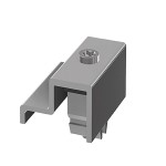 # SL Rack 21104-00 Windschottblech-Halter 200 Stück 