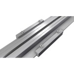 # SL Rack 21105-00 Schienenverbinder 100 Stück 