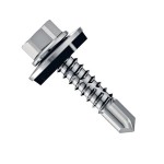 # SL Rack 93155-26 Bohrschraube mit Bohrspitze 5,5x25 