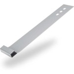 # K2 Systems 1005828 Abrutschsicherung SlideGuard 50 Stück 