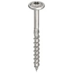 # K2 Systems 2004117 Holzbauschraube Heco-Topix Plus 50 Stück 