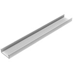 # Schletter Solar 129078-001 Innenverbinder für FlatGrid 
