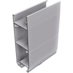 # Schletter Solar 165005-002 Eindreh-Erhöhungselement Pro 