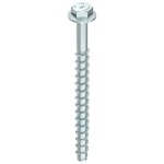 # K2 Systems 2003293 Schraubanker Beton 7.5x60 50 Stück 