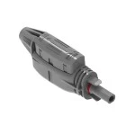 # Krüger 2308033-1 Buchse SOLARLOK 2.0 100 Stück 
