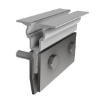 # SL Rack 11401-03 Sonderbefestiger horizontal 