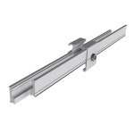 # SL Rack 81135-02 Schienenverbinder RAIL 35 