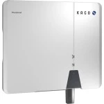 # Kaco new energy 25.0 NX3 M3 Wechselrichter blueplanet NX3 25kVA 3MPPT 