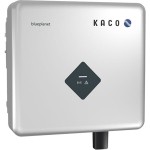 # Kaco new energy 3.0 NX1 M2 Wechselrichter blueplanet NX1 3kVA 2MPPT 1ph 