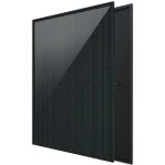 # Astronergy CHSM54M-HC BL 400Wp Solarmodul 400Wp Rahmen schwarz 