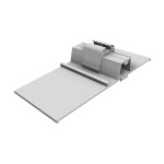 # SL Rack 21112-10 Bodenschuh 25 Stück 