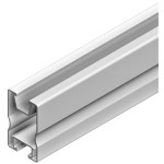 # Schletter Solar 120021-04750 Modultragprofil Pro50 4,75 Meter 